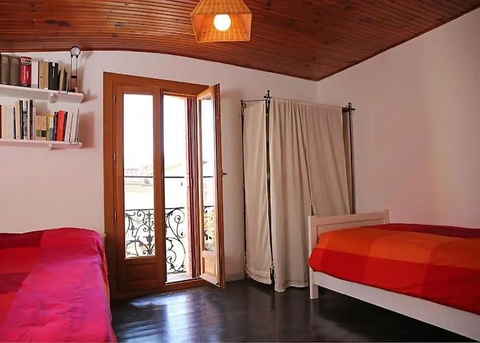 Holiday home Beautiful Downtown House Argeles-sur-Mer