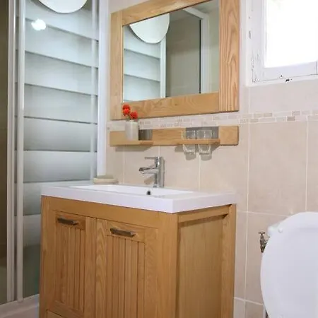 펜션 Beautiful Downtown House *